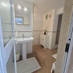 アパート The Roomie, Cozy For Couples Or Friends