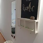The Roomie, Cozy For Couples Or Friends