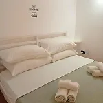 アパート The Roomie, Cozy For Couples Or Friends バーリ