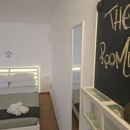 アパート The Roomie, Cozy For Couples Or Friends