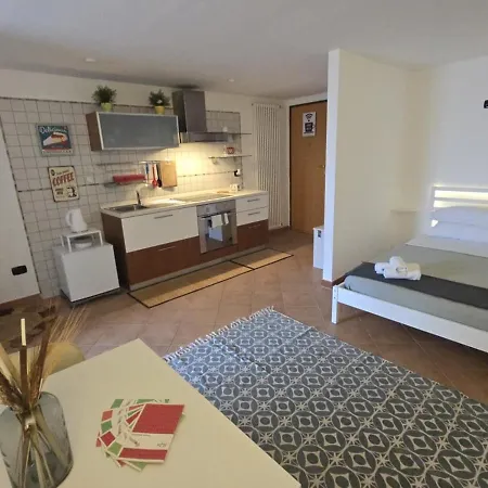 The Roomie, Cozy For Couples Or Friends アパート バーリ