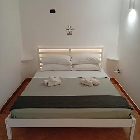 The Roomie, Cozy For Couples Or Friends דירה בארי