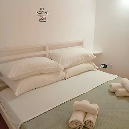דירה The Roomie, Cozy For Couples Or Friends בארי